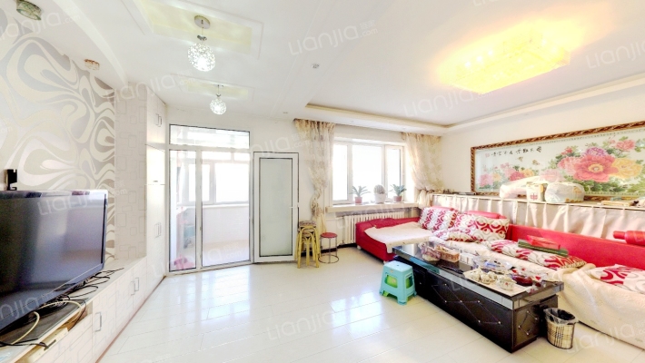 建国北四道街二手房实景图