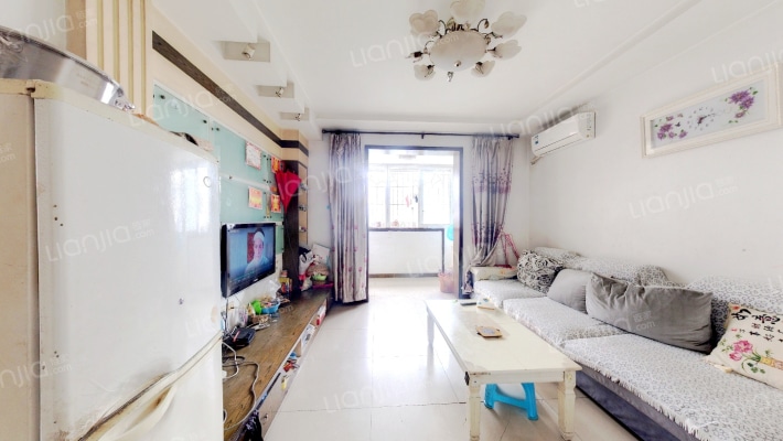 康居花园二手房实景图