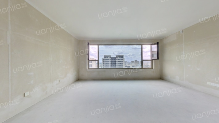 汇龙上城云著二手房实景图