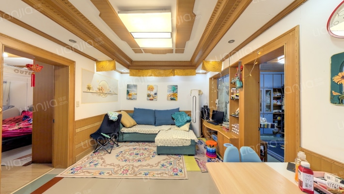 天元公寓二手房实景图