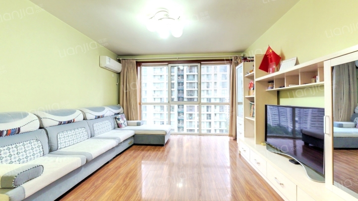 远洋天地二期二手房实景图