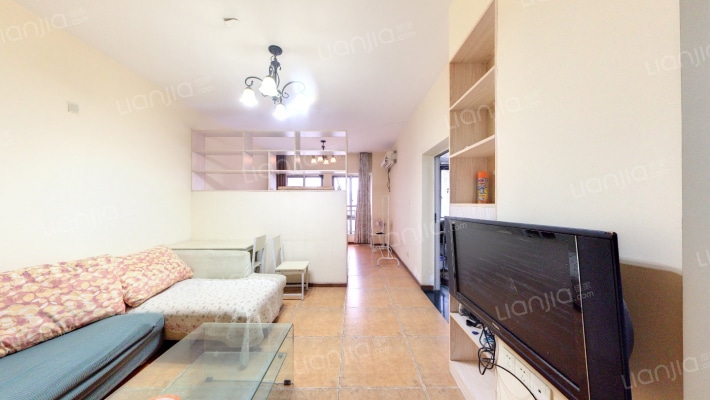 君悦世纪二手房实景图