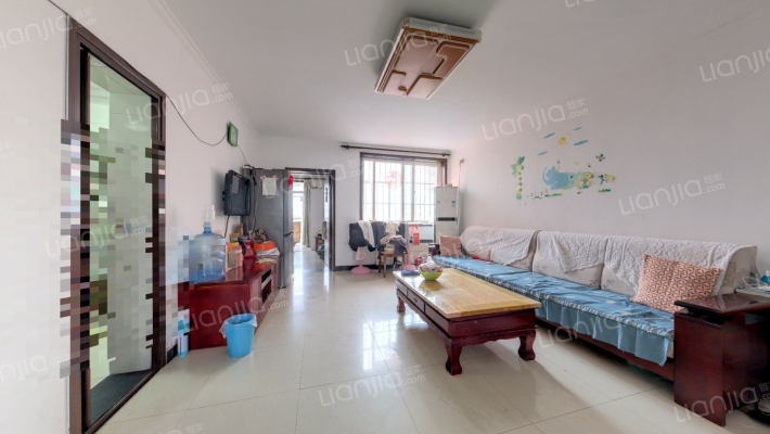 福胜家园二手房实景图