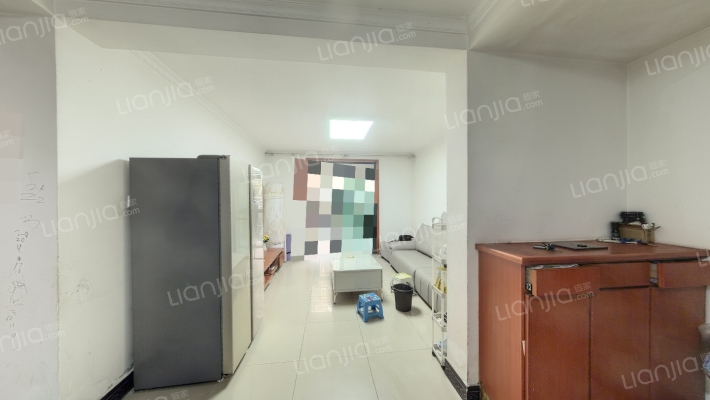 瑞景兰庭二手房实景图