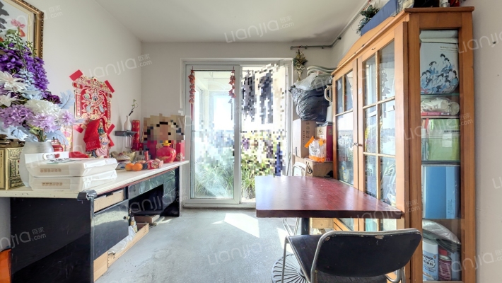 瑞和云庭二手房实景图