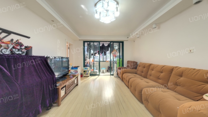 好家园二手房实景图