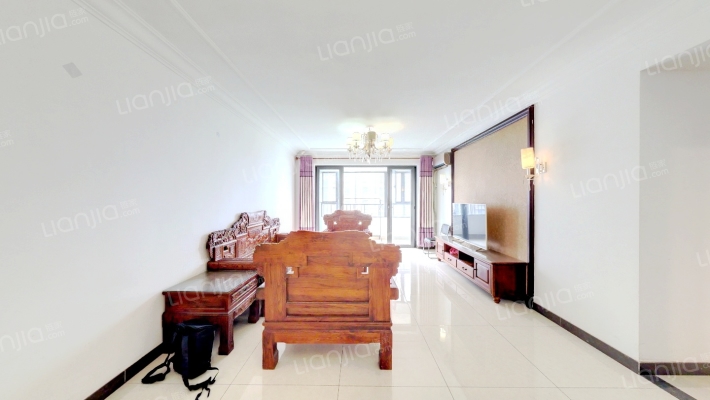 恒大林溪郡二手房实景图