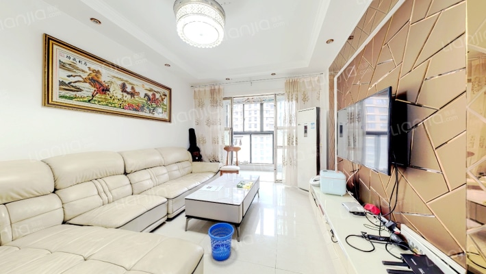 龙泽园六期二手房实景图