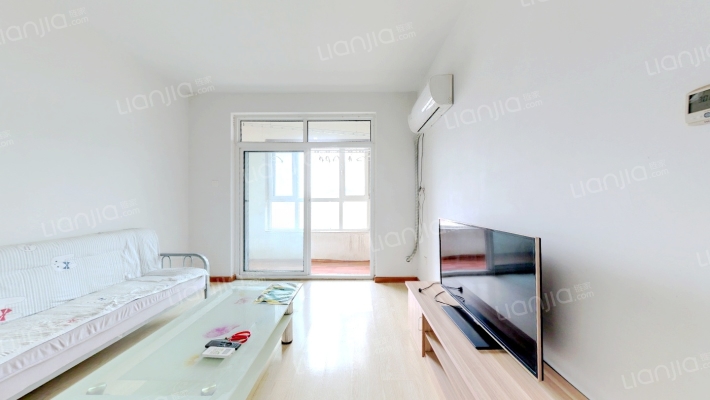 福莱社区二手房实景图