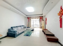 整租·明月花园 3室2厅 南_明月花园租房