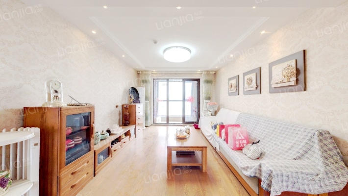 世茂诺沙湾二期三期二手房实景图