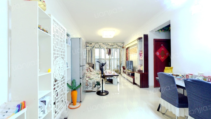 千禧嘉园二手房实景图