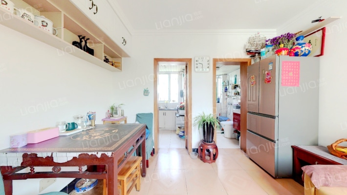 亭南新村南区二手房实景图