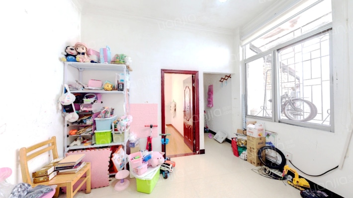 福寿巷3号二手房实景图