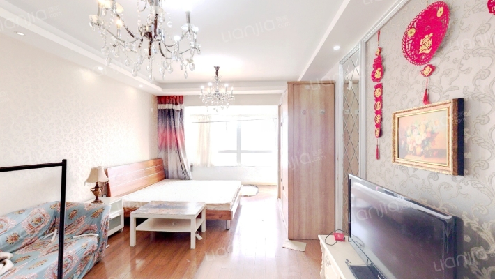 长岛壹号二手房实景图