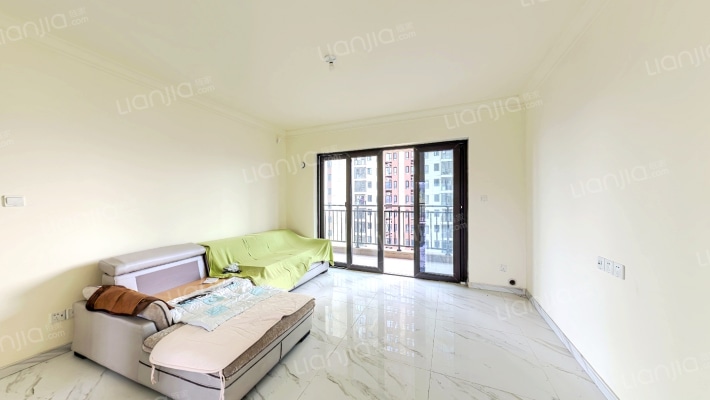 碧桂园荟隽棠二手房实景图