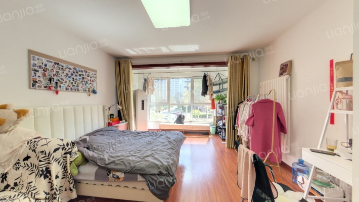 润枫领尚二手房实景图