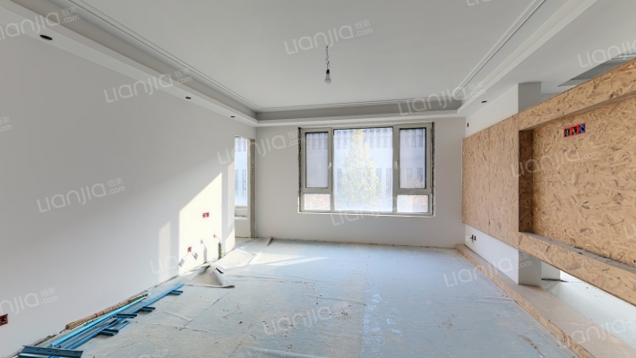 格调松间南里二手房实景图