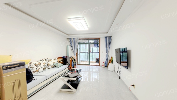 徽商望湖苑二手房实景图