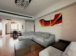 整租·中江凯悦 4室2厅 南/北_中江凯悦租房