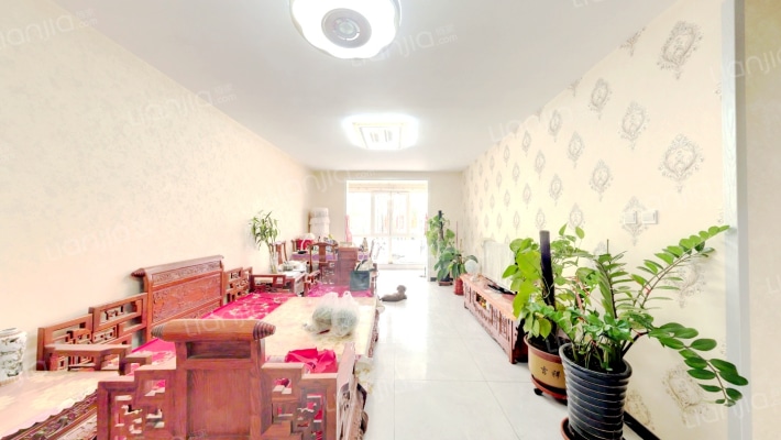 水运名苑二手房实景图