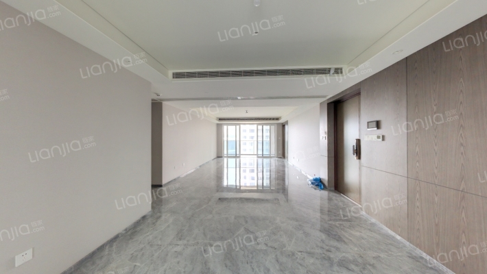 滨江观品二手房实景图