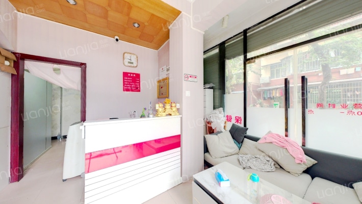 周门小区周门街二手房实景图