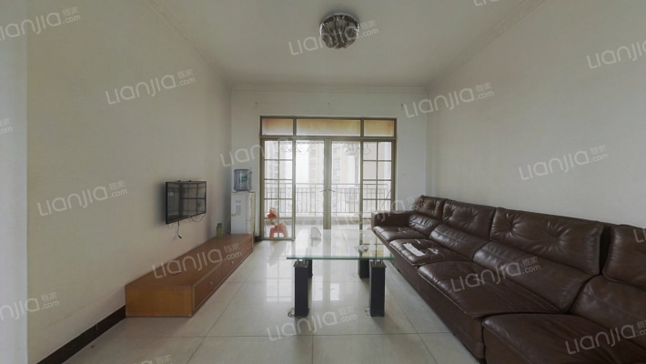 佛山奥园美林水岸二手房实景图