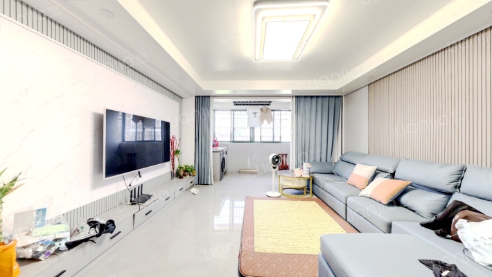 唐叶新村二手房实景图