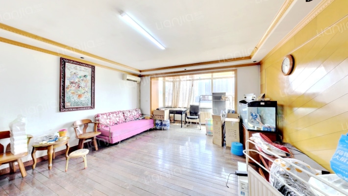 西十道街二手房实景图