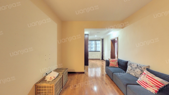 劲力五星城自由地二手房实景图