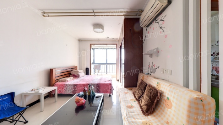 正商新蓝钻B区二手房实景图