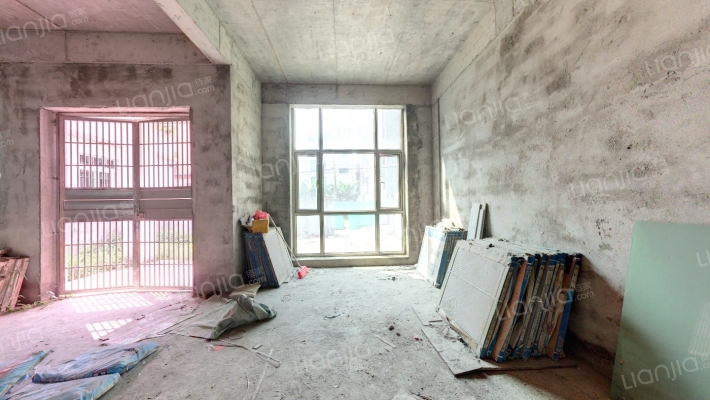 富丰东街十二巷二手房实景图