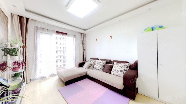 海逸二手房实景图