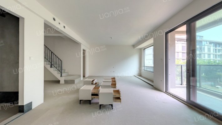 云门天玺二手房实景图