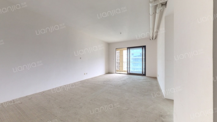 锦澜观棠二手房实景图