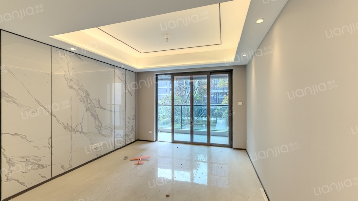 华润润府一期二手房实景图