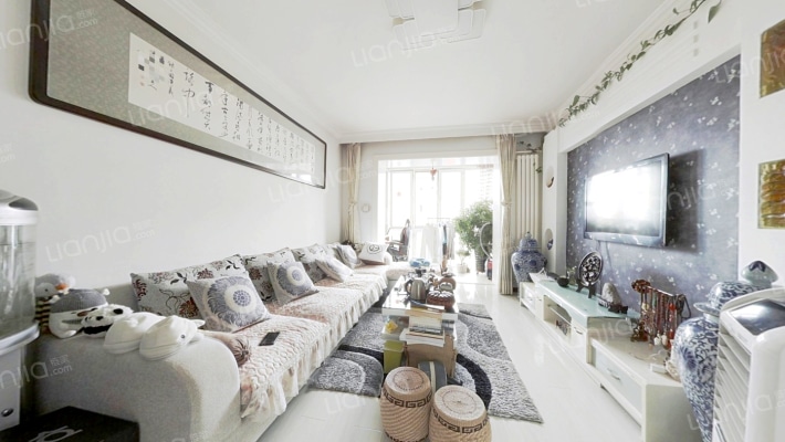 阳光绿色家园二手房实景图