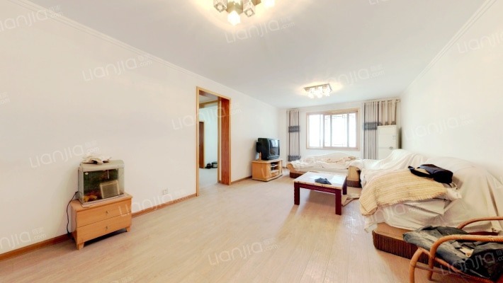 潘家村小区西区二手房实景图