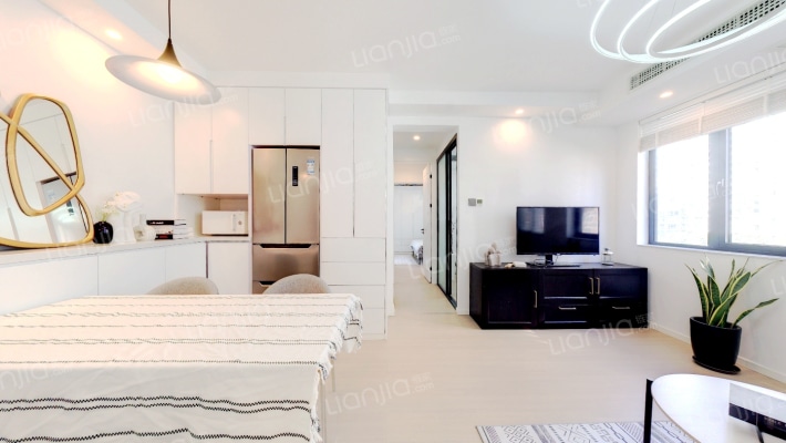 云阳花苑二手房实景图