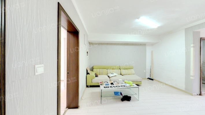 荣城花园二手房实景图