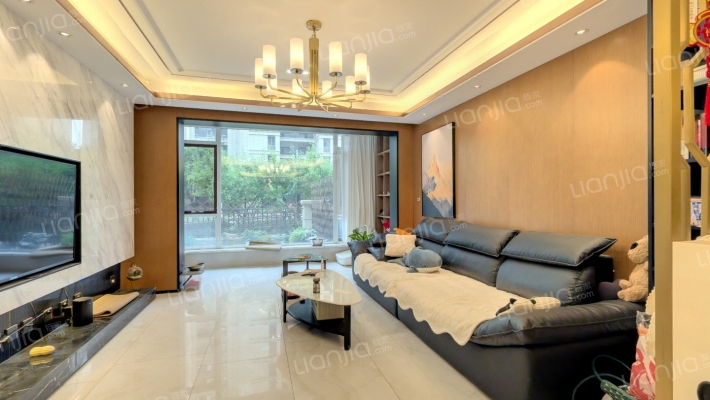 华润昆仑御二手房实景图