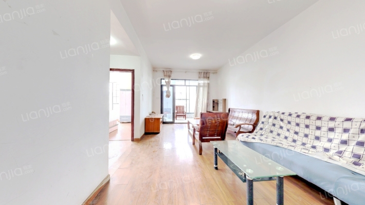 保利心语三期二手房实景图