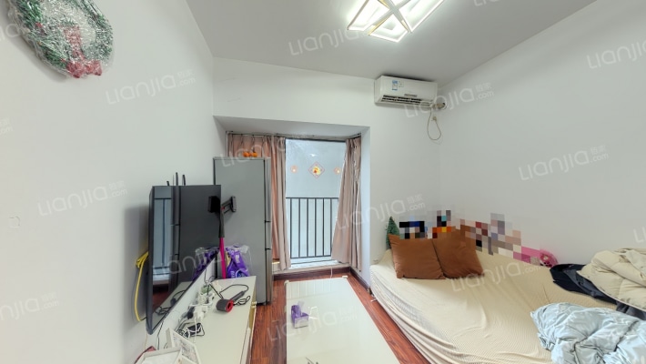 桐林公寓二手房实景图