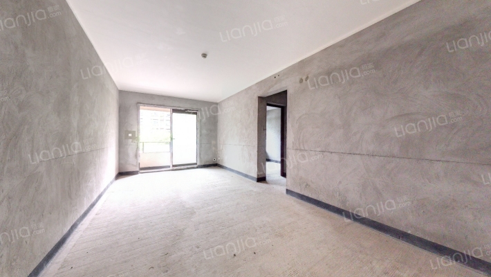 凌云峰一期二手房实景图