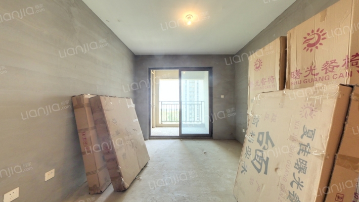 阳光城丽景湾一号院二手房实景图