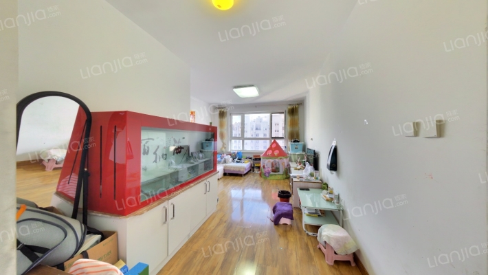 大禹奥城二手房实景图