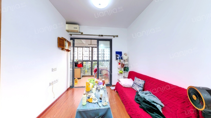 中庚城二期二手房实景图