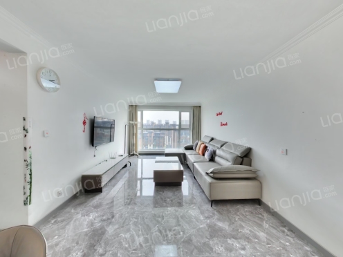 整租·祥联大河原著 3室2厅 南/北