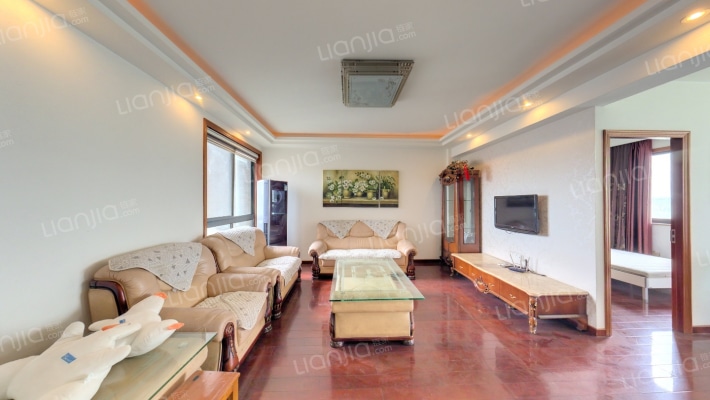 柳岸晨韵二手房实景图